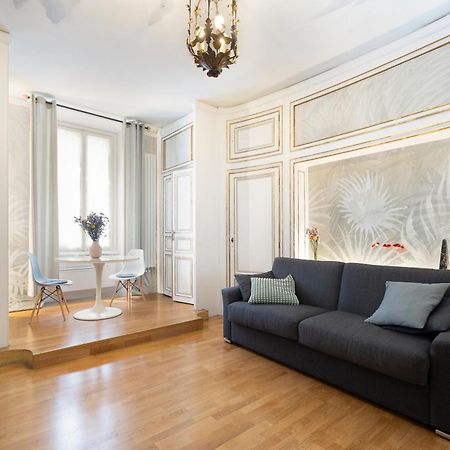 Homemi Sant'Ambrogio Apartment 米兰 外观 照片