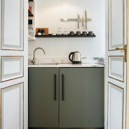 Homemi Sant'Ambrogio Apartment 米兰 外观 照片