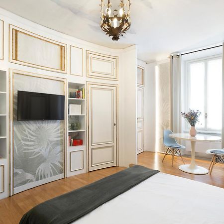 Homemi Sant'Ambrogio Apartment 米兰 外观 照片