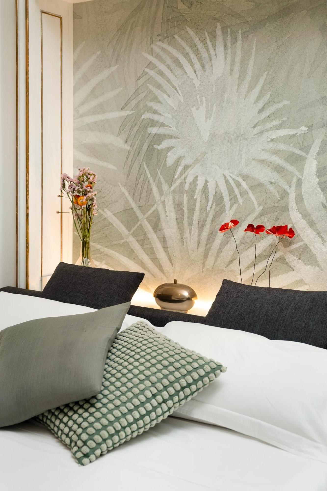 Homemi Sant'Ambrogio Apartment 米兰 外观 照片