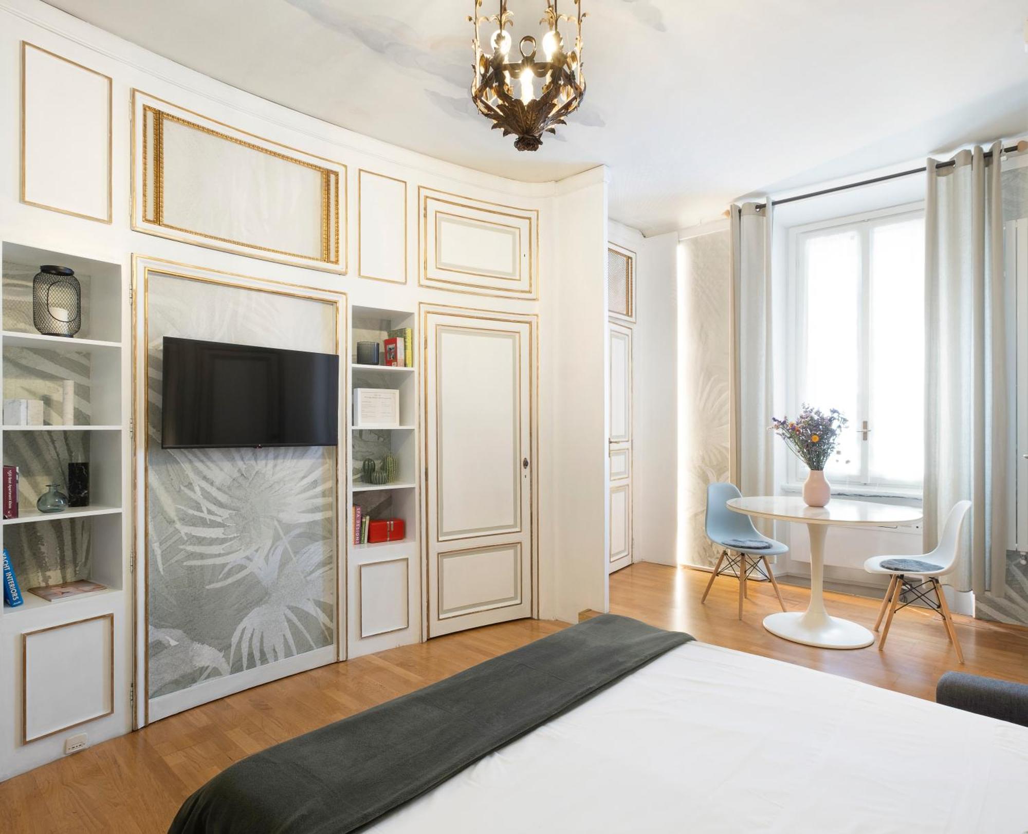 Homemi Sant'Ambrogio Apartment 米兰 外观 照片